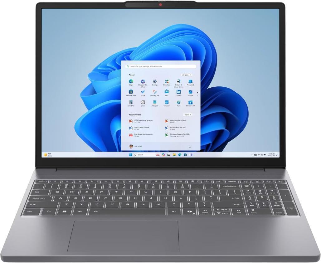 Lenovo IdeaPad Slim 3 15IRH10 (83K1002TGE) Lenovo IdeaPad Slim 3 15IRH10 (83K1002TGE)