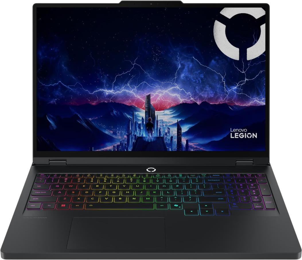 Lenovo Legion Pro 5 16IAX10 (83F30017GE) Lenovo Legion Pro 5 16IAX10 (83F30017GE)
