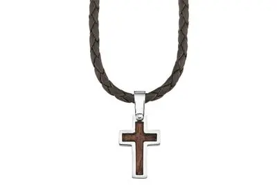 S.Oliver Chain with pendant stainless steel (2018841) S.Oliver Chain with pendant stainless steel (2018841)