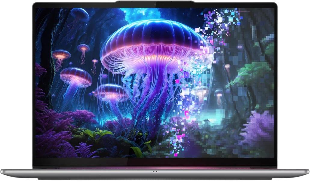 Lenovo Yoga Slim 7 14ILL10 (83JX0058GE) Lenovo Yoga Slim 7 14ILL10 (83JX0058GE)