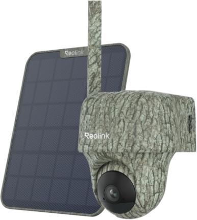 Reolink Go Series G450 with solar panel 2 Reolink Go Series G450 with solar panel 2