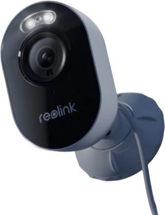 Reolink Lumus Series E430 Reolink Lumus Series E430