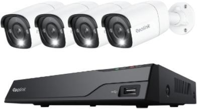 Reolink NVS8-12MB4 Reolink NVS8-12MB4