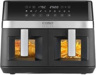 Caso AirFry DuoChef Caso AirFry DuoChef
