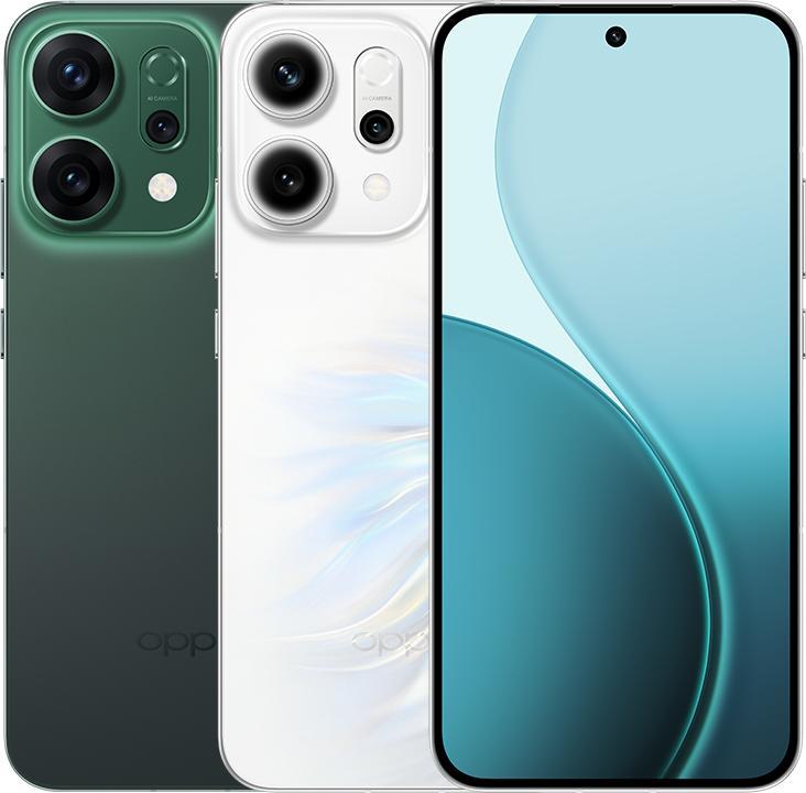 Oppo Reno 14 5G 512GB Oppo Reno 14 5G 512GB