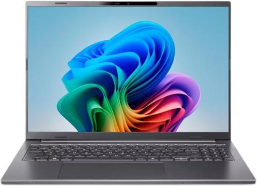 Acer Aspire 16 AI A16-11M-X0X3 (NX.JLNEG.009) Acer Aspire 16 AI A16-11M-X0X3 (NX.JLNEG.009)