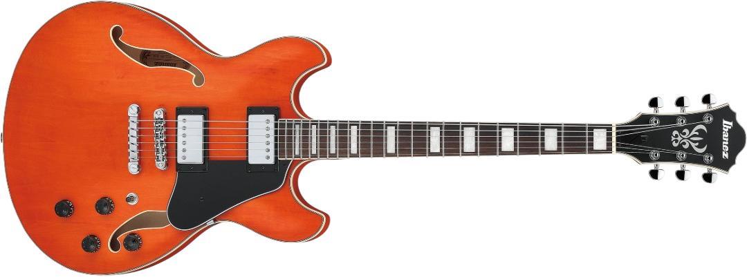 Ibanez AS73-TTF Ibanez AS73-TTF