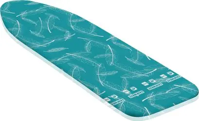 Leifheit Ironing board cover Heat Reflect S/M (71603) Leifheit Ironing board cover Heat Reflect S/M (71603)