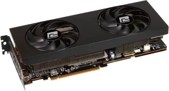 PowerColor Radeon RX 7800 XT 16GB (RX7800XT 16G-P) PowerColor Radeon RX 7800 XT 16GB (RX7800XT 16G-P)