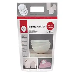 Rayher Casting powder Raysin 200 1 kg Rayher Casting powder Raysin 200 1 kg