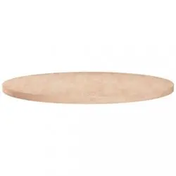 vidaXL Round table top Ø60 x 1.5 cm (342896) vidaXL Round table top Ø60 x 1.5 cm (342896)