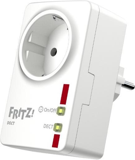 FRITZ! Fritz! Dect 200 (20002636) FRITZ! Fritz! Dect 200 (20002636)