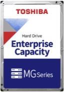 Toshiba MG09 12TB (MG09ACA12TE) Toshiba MG09 12TB (MG09ACA12TE)