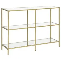 Vasagle Console table 100 x 30 x 73 cm (LGT027) Vasagle Console table 100 x 30 x 73 cm (LGT027)