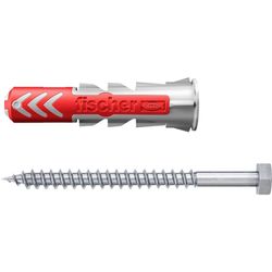 Fischer DuoPower 14 x 70 S 8 pcs. (538259) Fischer DuoPower 14 x 70 S 8 pcs. (538259)