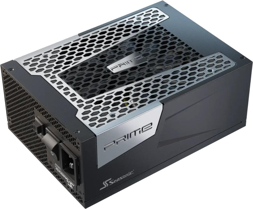 Seasonic Prime PX-1600 ATX 3.0 1600W Seasonic Prime PX-1600 ATX 3.0 1600W