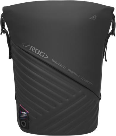 ASUS ROG Slash Backpack 4.0 ASUS ROG Slash Backpack 4.0
