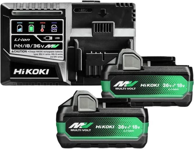Hikoki UC18YSL3WHZ Hikoki UC18YSL3WHZ