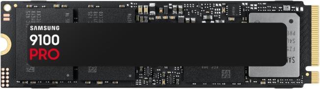 Samsung 9100 PRO 1TB (MZ-VAP1T0BW) Samsung 9100 PRO 1TB (MZ-VAP1T0BW)