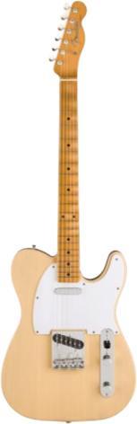 Fender Limited Edition Vintera II Road Worn '60s Telecaster Fender Limited Edition Vintera II Road Worn '60s Telecaster