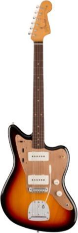 Fender Limited Edition Vintera II Road Worn '50s Jazzmaster Fender Limited Edition Vintera II Road Worn '50s Jazzmaster