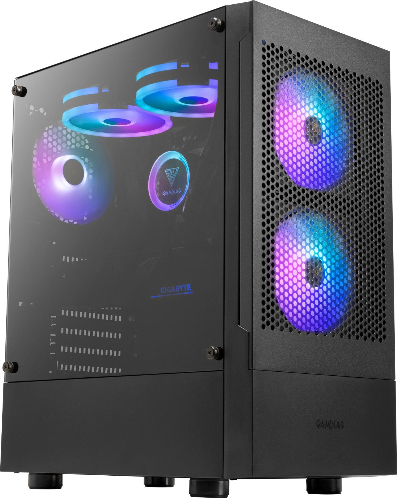 Gamdias Talos E3 Mesh Gamdias Talos E3 Mesh
