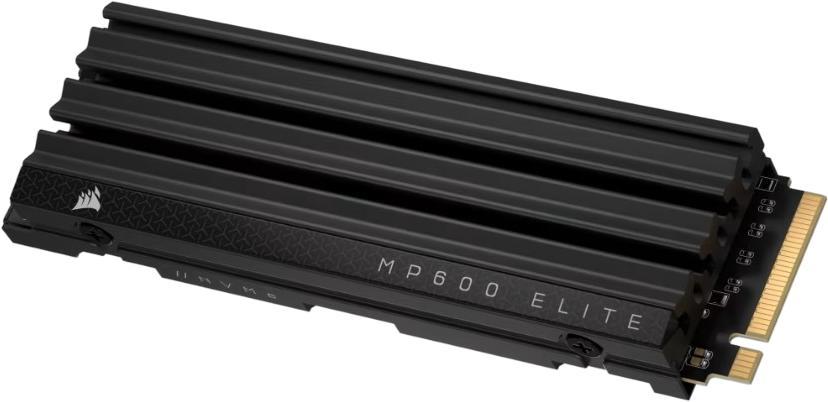 Corsair MP600 Elite 2TB (CSSD-F2000GBMP600EHS) Corsair MP600 Elite 2TB (CSSD-F2000GBMP600EHS)