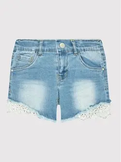 Name it Shorts with lace (13197440) Name it Shorts with lace (13197440)