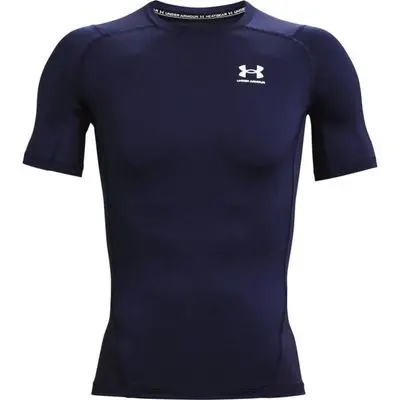 Under Armour HG Armour Comp SS Men (1361518) Under Armour HG Armour Comp SS Men (1361518)