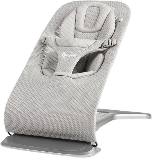 Ergobaby Evolve 3-in-1 Baby Bouncer Mesh Ergobaby Evolve 3-in-1 Baby Bouncer Mesh