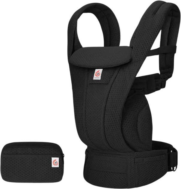 Ergobaby Omni Deluxe Baby Carrier Mesh Ergobaby Omni Deluxe Baby Carrier Mesh