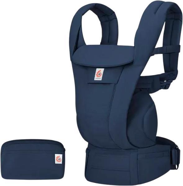 Ergobaby Omni Deluxe Baby Carrier Cotton Ergobaby Omni Deluxe Baby Carrier Cotton