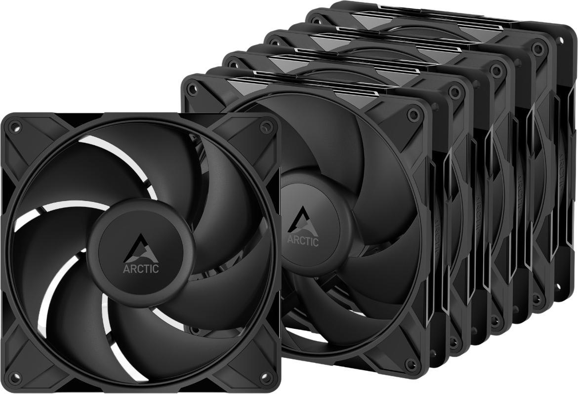 Arctic P14 Pro PST 140 mm pack of 5 Arctic P14 Pro PST 140 mm pack of 5