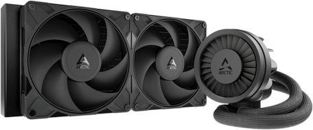 Arctic Liquid Freezer III Pro 280 Arctic Liquid Freezer III Pro 280
