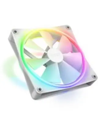 NZXT F140 RGB Duo 140 mm NZXT F140 RGB Duo 140 mm