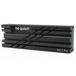 be quiet! MC1 Pro (BZ003) be quiet! MC1 Pro (BZ003)