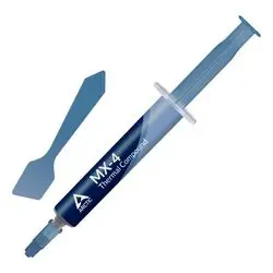 Arctic MX-4 4 g including spatula Arctic MX-4 4 g including spatula