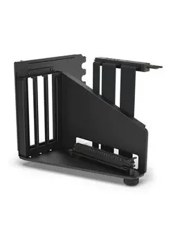 NZXT Vertical GPU Mounting Kit (AB-RH175-B1) NZXT Vertical GPU Mounting Kit (AB-RH175-B1)