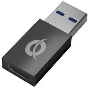 Conceptronic USB 3.0 to USB-C Adapter Pack of 2 (DONN10G) Conceptronic USB 3.0 to USB-C Adapter Pack of 2 (DONN10G)