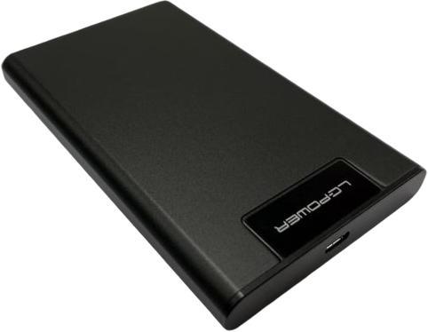 LC-POWER LC-25U3-C4 LC-POWER LC-25U3-C4