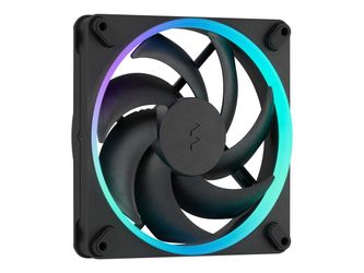 Fractal Design Momentum 14 RGB 140 mm 3-pack (FD-F-MR1-1403) Fractal Design Momentum 14 RGB 140 mm 3-pack (FD-F-MR1-1403)