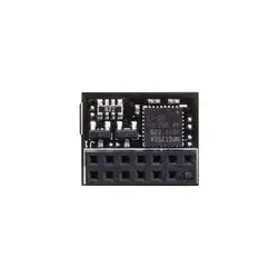 ASUS TPM 2.0 SPI Module (90MC07D0-M0XBN0) ASUS TPM 2.0 SPI Module (90MC07D0-M0XBN0)