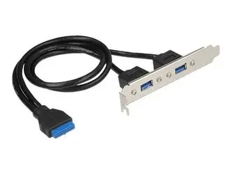 Delock Slot Sheet USB (84836) Delock Slot Sheet USB (84836)