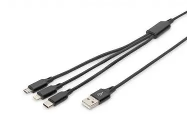 Digitus AK-300160-010-S Digitus AK-300160-010-S