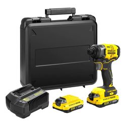 Stanley Tools SFMCF810D2K-QW Stanley Tools SFMCF810D2K-QW