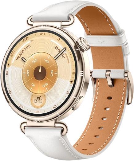 Huawei Watch GT 6 41 mm with composite strap (55020FTN) Huawei Watch GT 6 41 mm with composite strap (55020FTN)