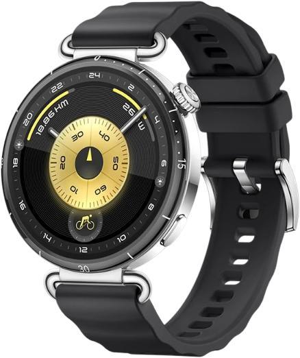 Huawei Watch GT 6 41 mm with fluoroelastomer strap (55020FTR) Huawei Watch GT 6 41 mm with fluoroelastomer strap (55020FTR)