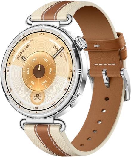 Huawei Watch GT 6 41 mm with nylon strap (55020FTQ) Huawei Watch GT 6 41 mm with nylon strap (55020FTQ)