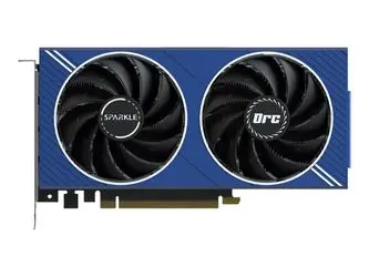 SPARKLE Arc A750 ORC OC Edition 8GB (SA750C-8GOC) SPARKLE Arc A750 ORC OC Edition 8GB (SA750C-8GOC)