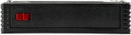 StarTech.com 2.5" to 3.5" Hard Drive Adapter (25SATSAS35HD) StarTech.com 2.5" to 3.5" Hard Drive Adapter (25SATSAS35HD)